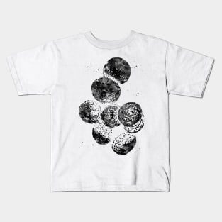 Staphylococcus aureus Kids T-Shirt